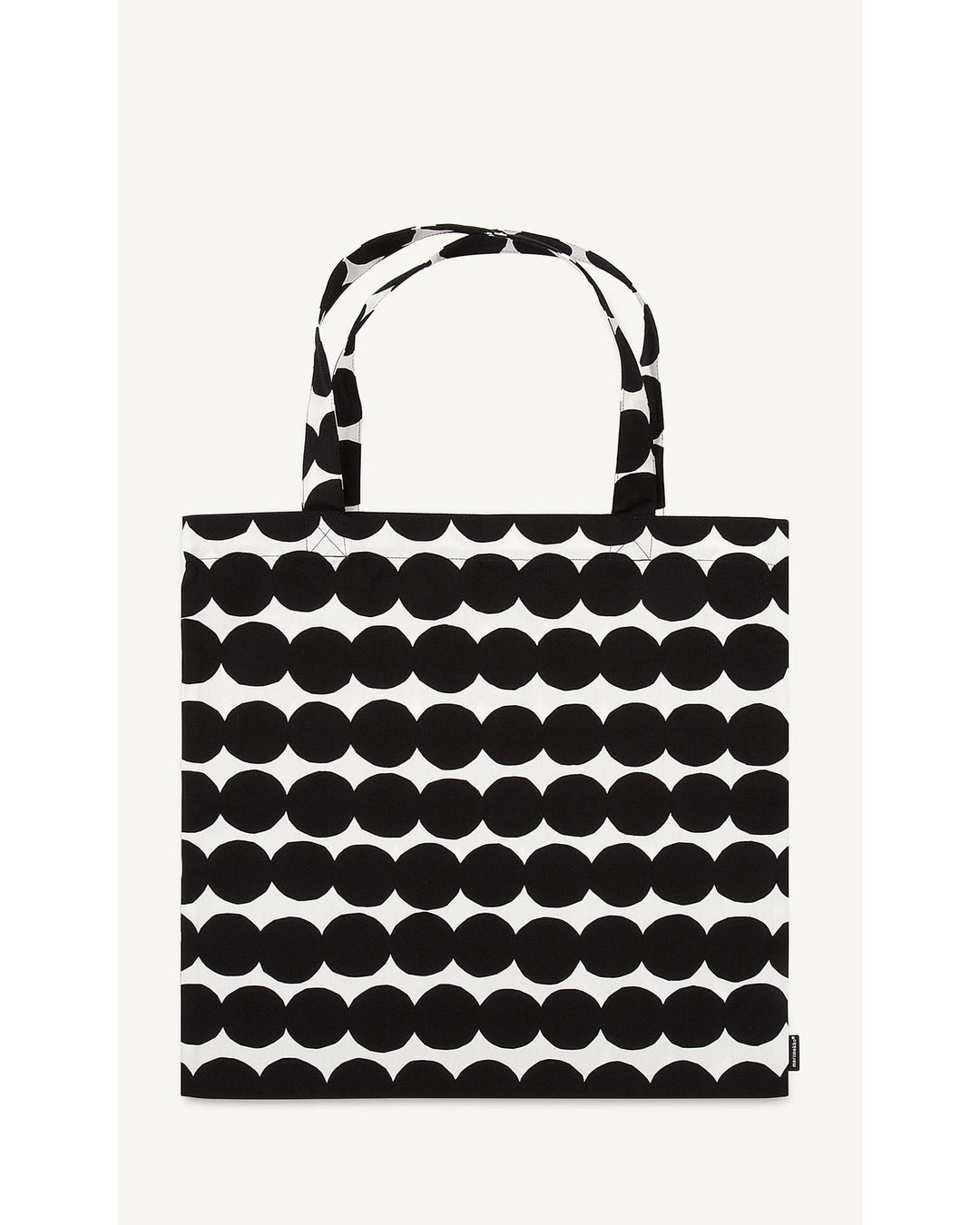 räsymatto - tote bag