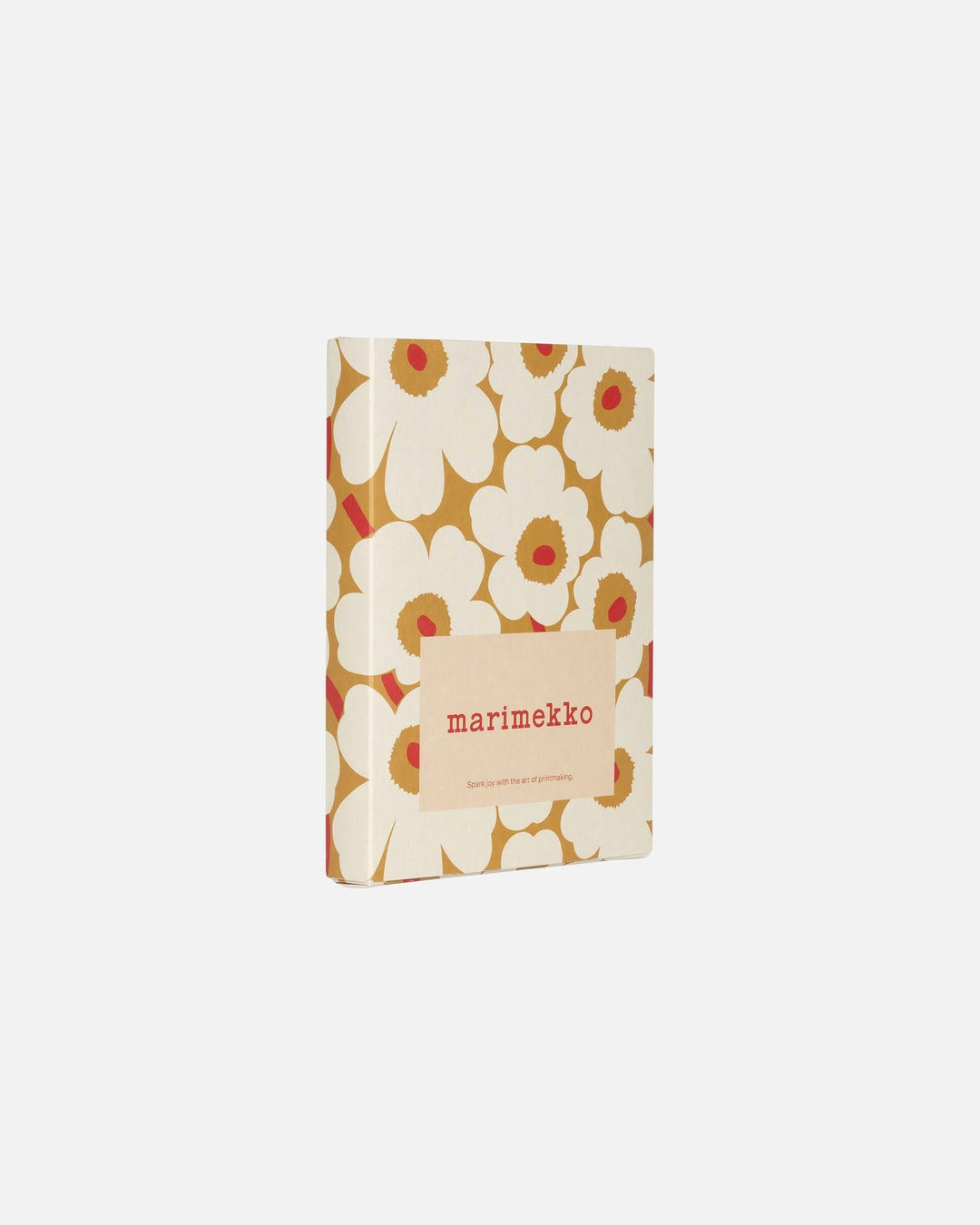 marimekko / Maija Isola notecard set 10 pcs with envelope