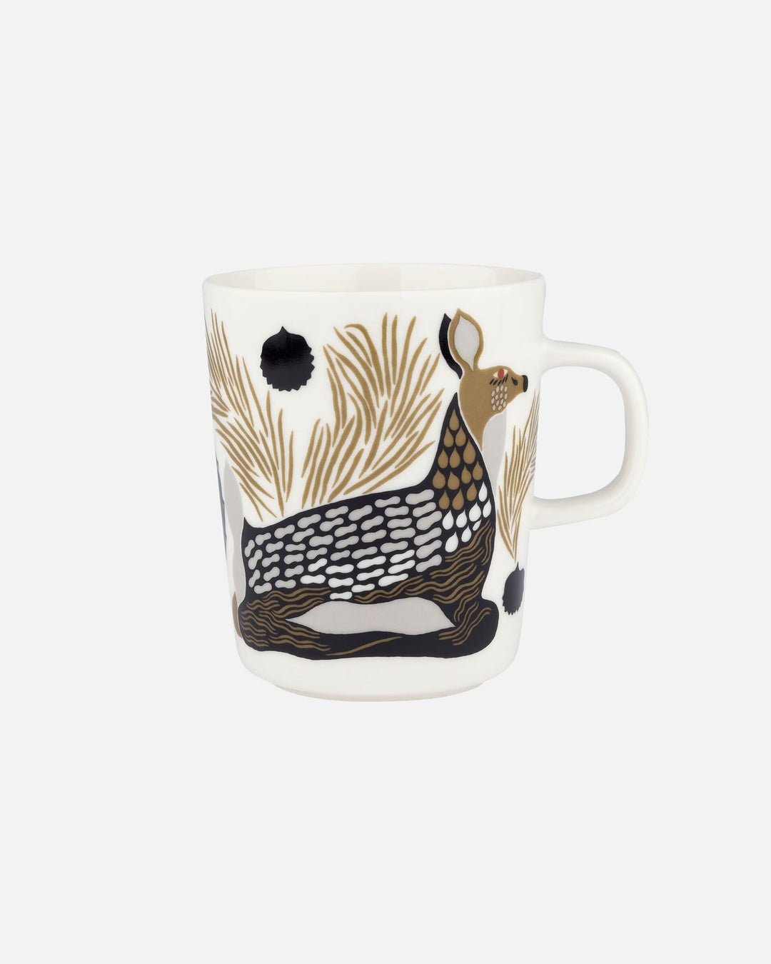 peura mug 2,5 dl