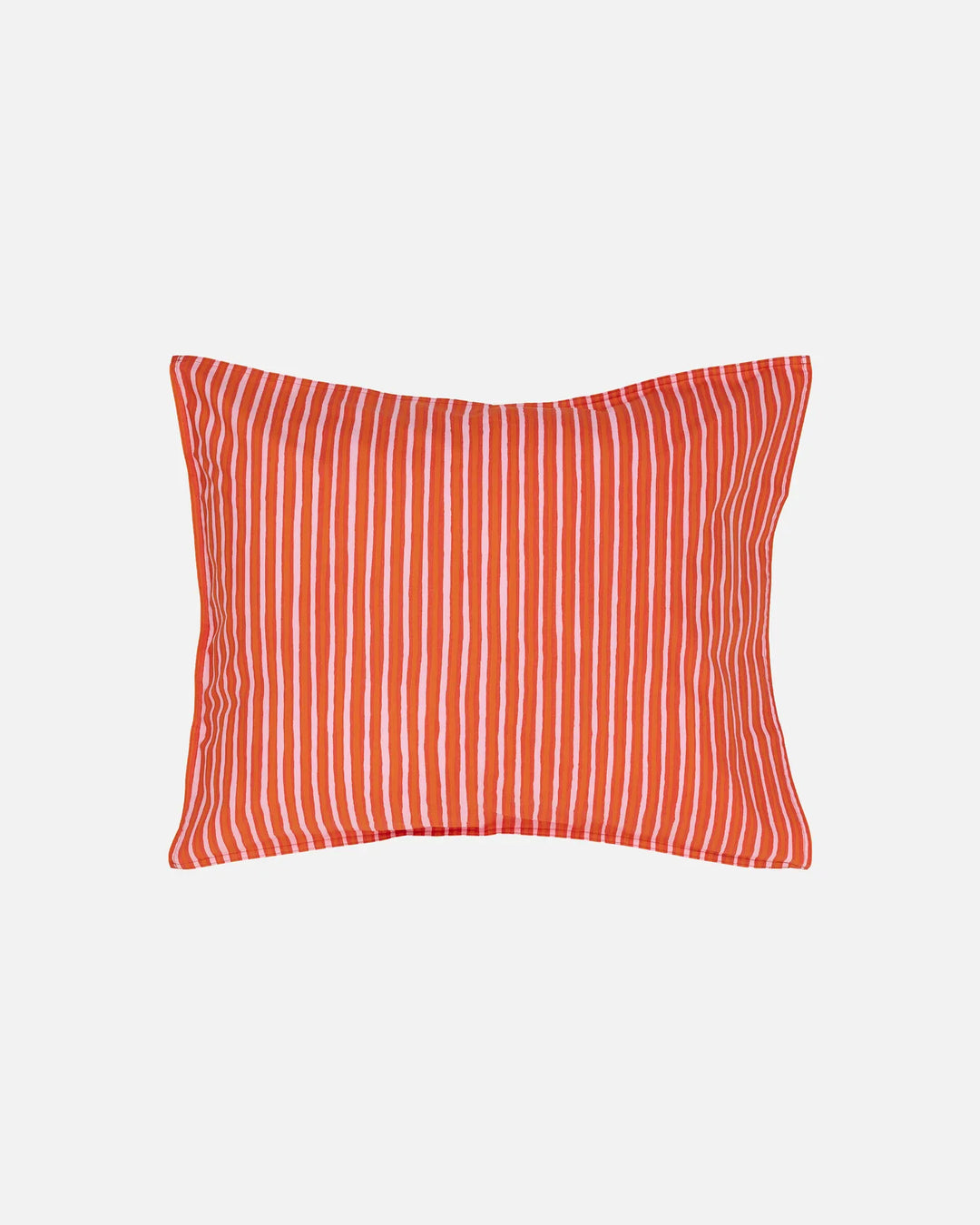 piccolo red pillow case 50x60 cm