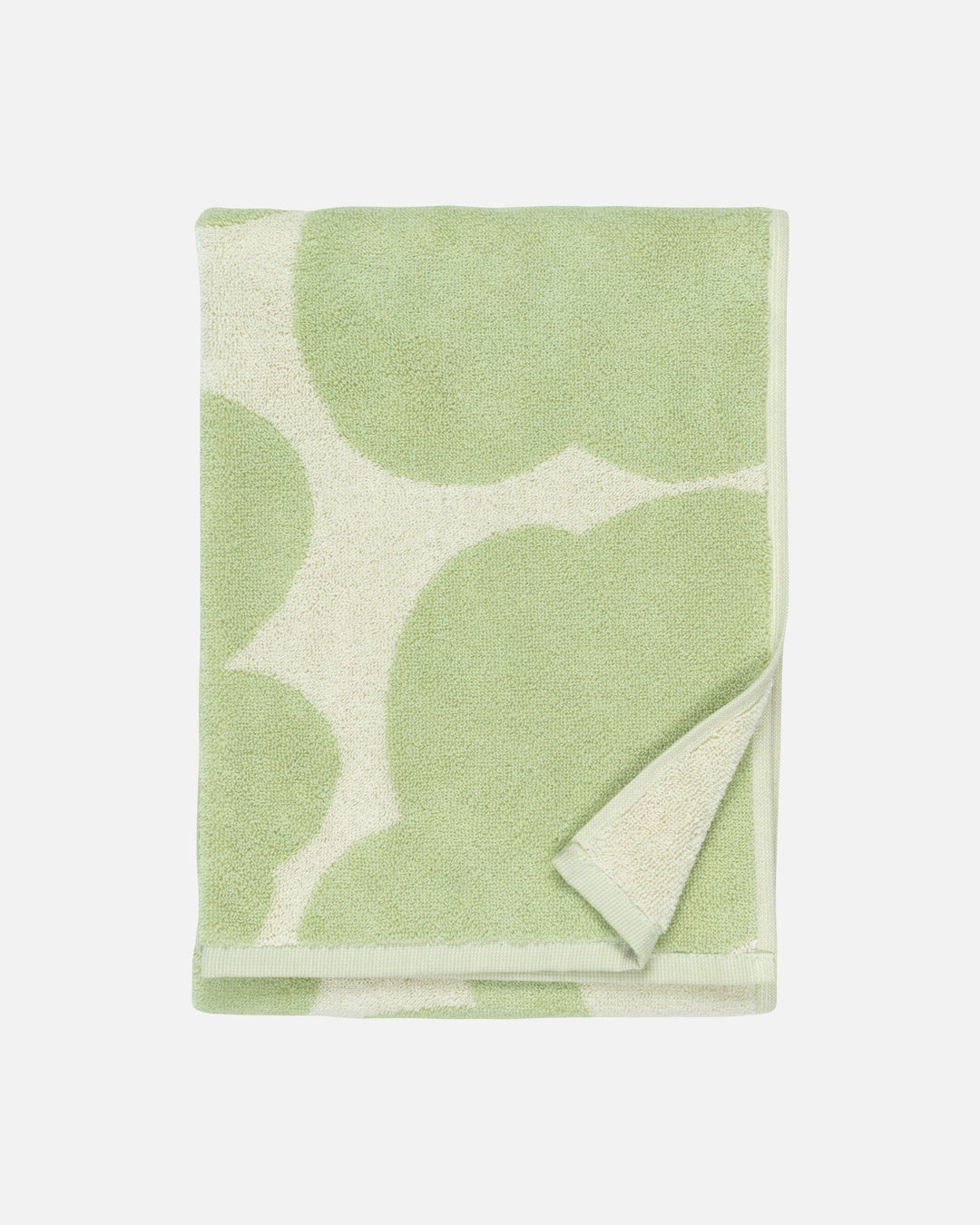 unikko hand towel - sage