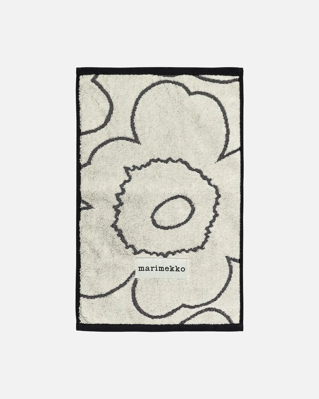 piirto unikko - guest towel