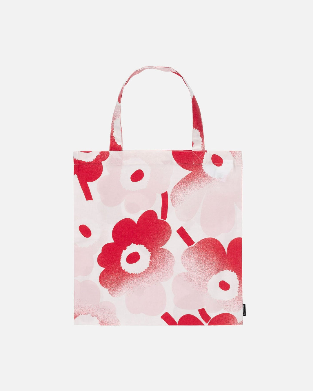 unikko häivähdys - tote bag