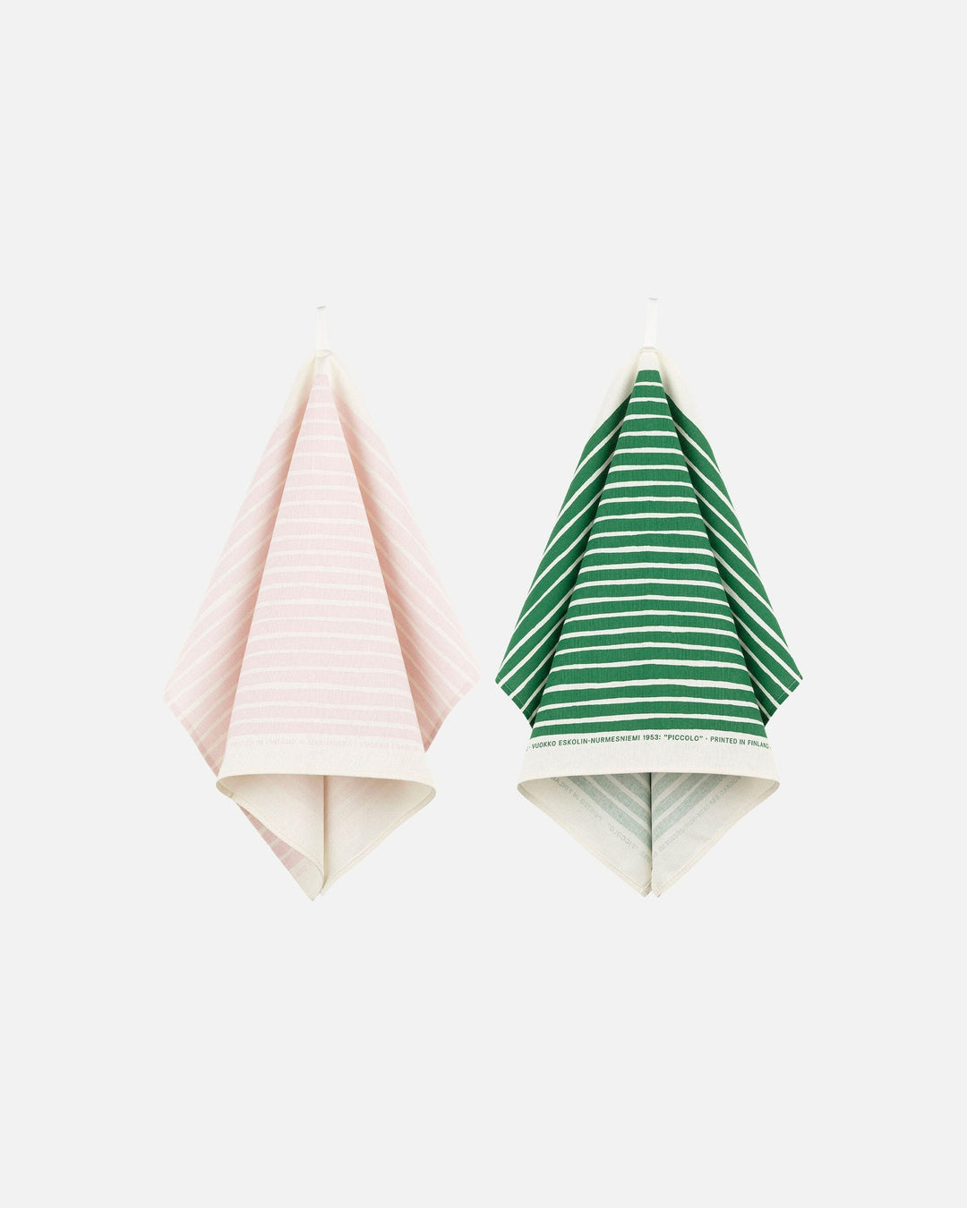 piccolo tea towel 2 pcs