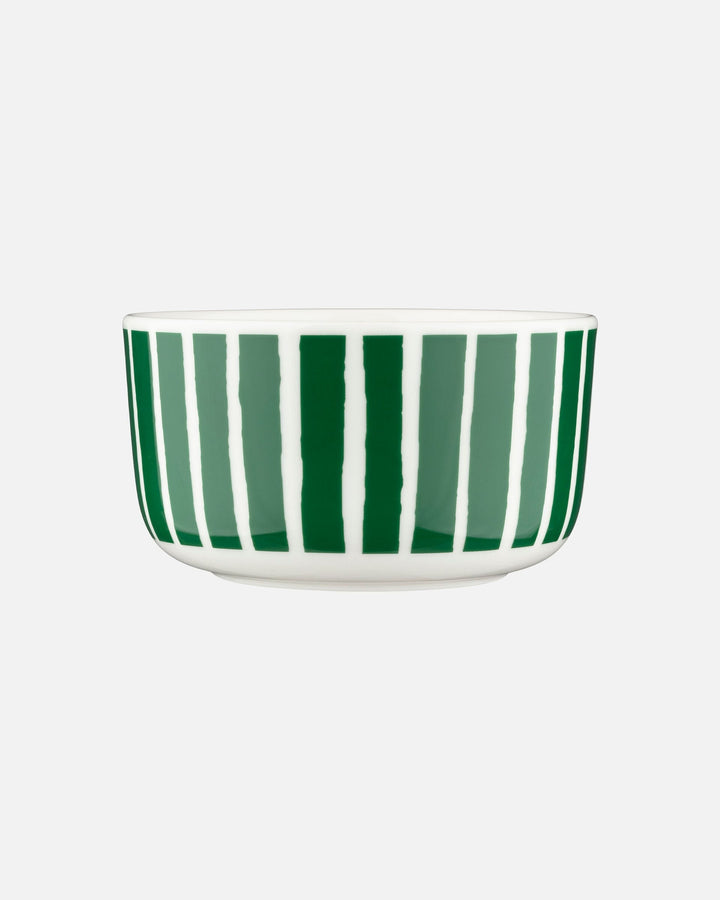 piccolo bowl 5 dl - green