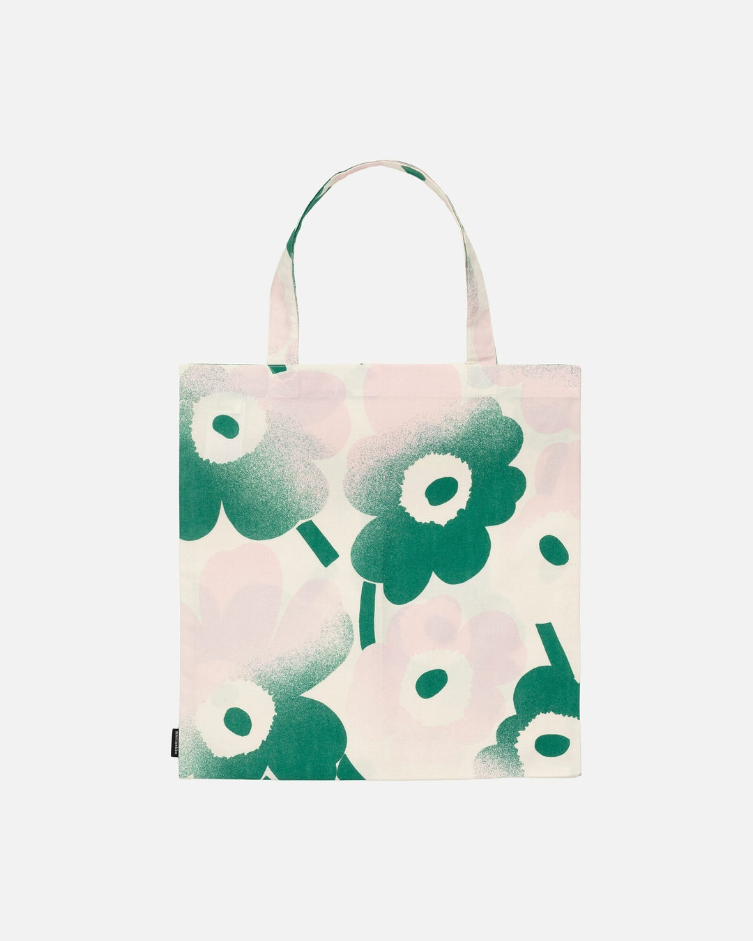 unikko häivähdys tote bag