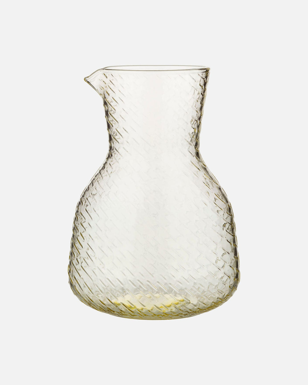 syksy carafe yellow 1.3L