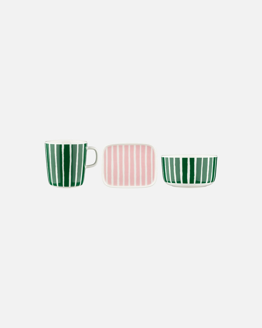 piccolo breakfast set - 3 pcs