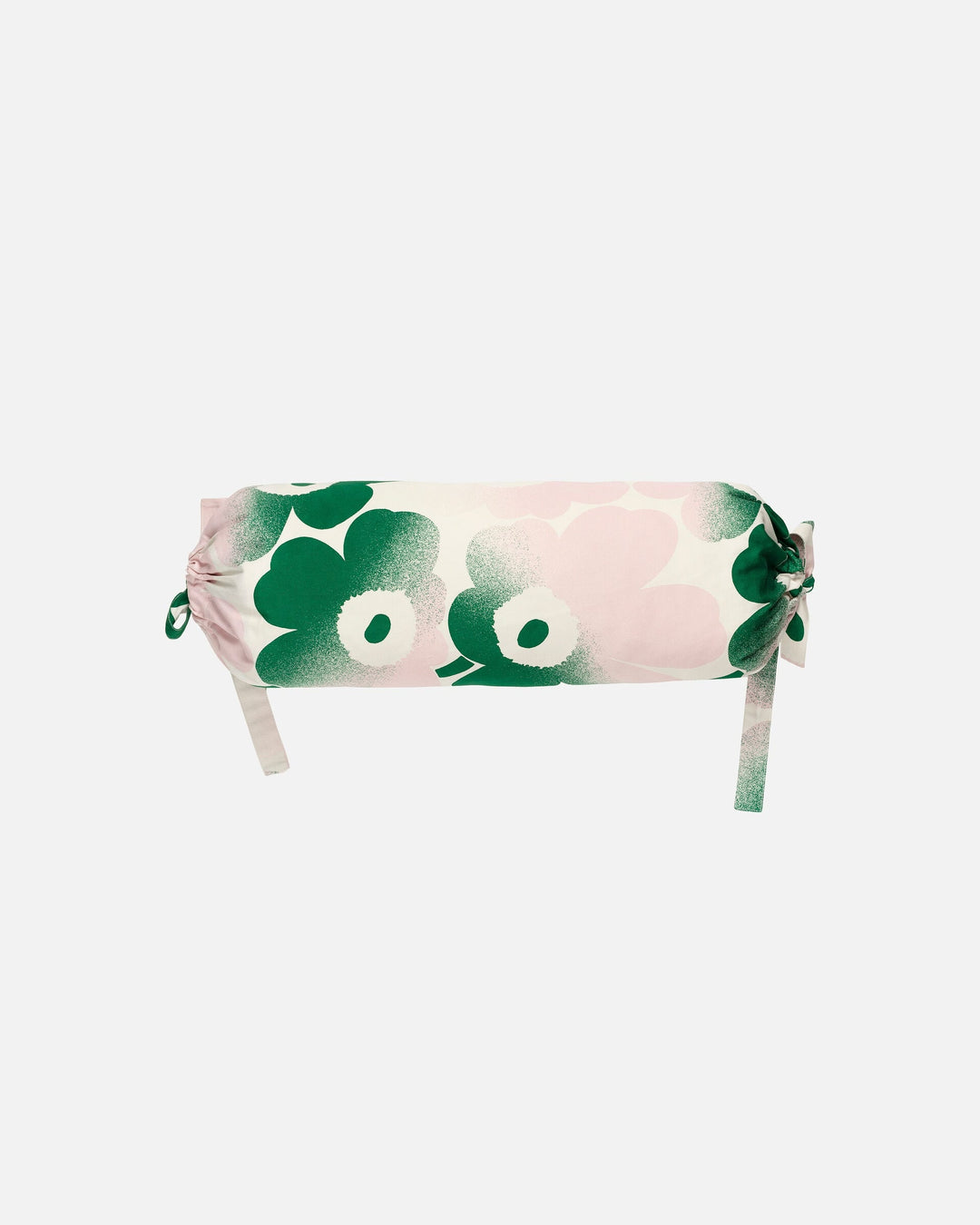 pieni unikko häivähdys tube pillow 54 x 20 cm