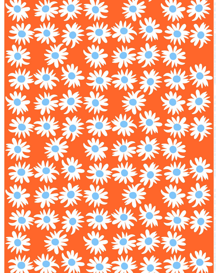 rakastaa ei rakasta cotton fabric