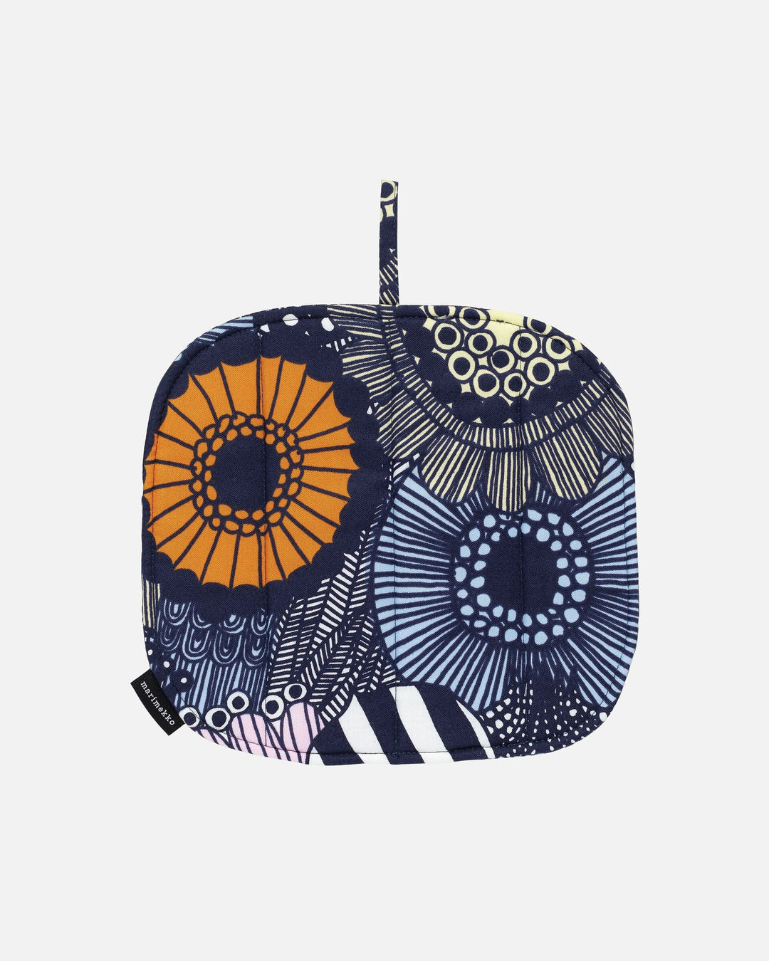 siirtolapuutarha pot holder