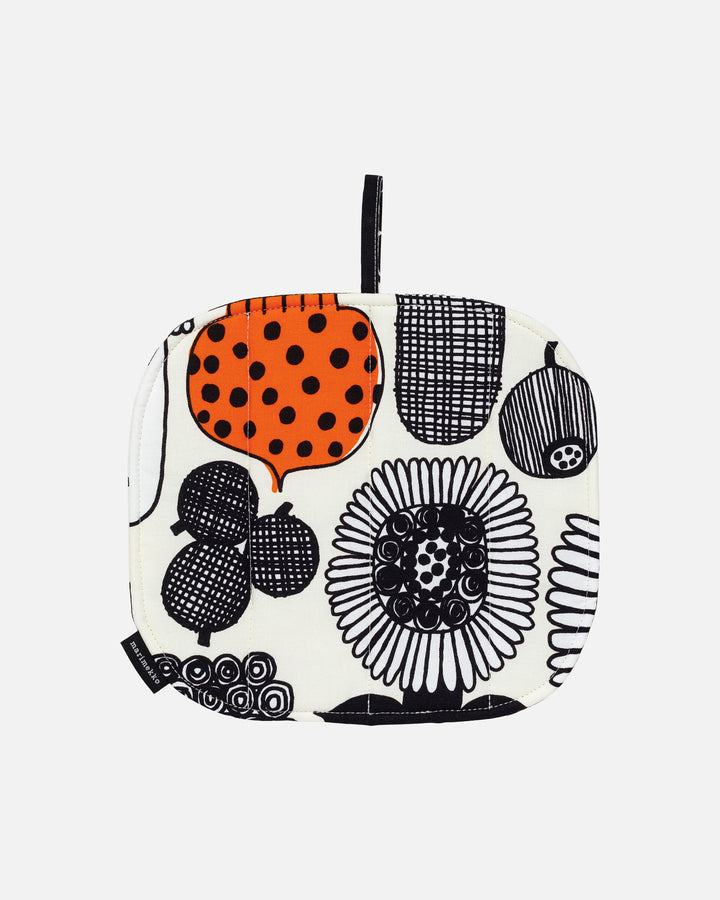 puutarhurin parhaat pot holder