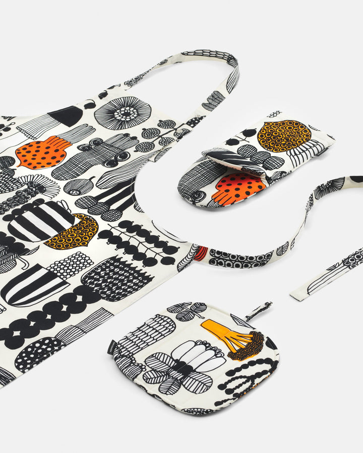 puutarhurin parhaat pot holder