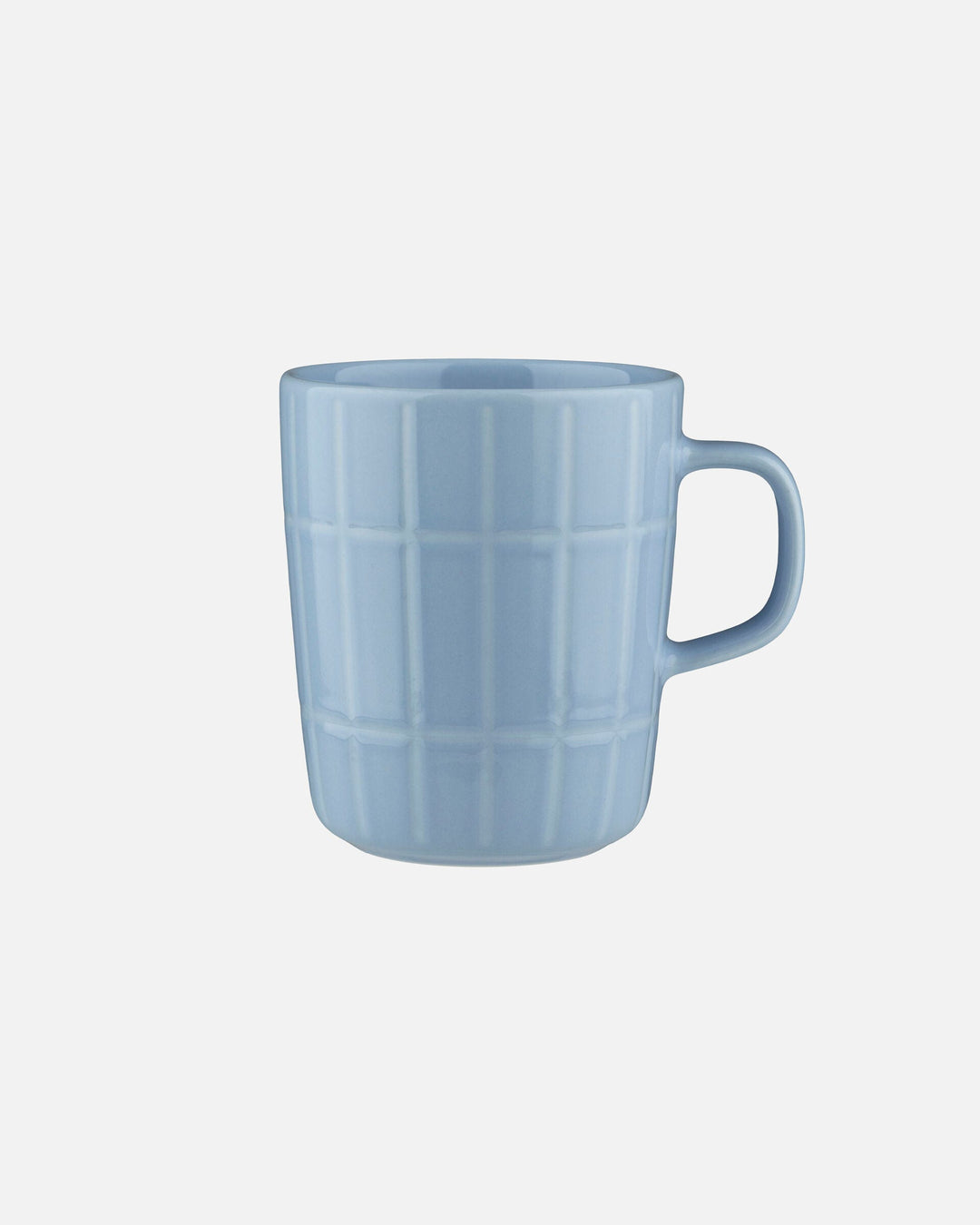 tiiliskivi mug 2,5 dl - blue