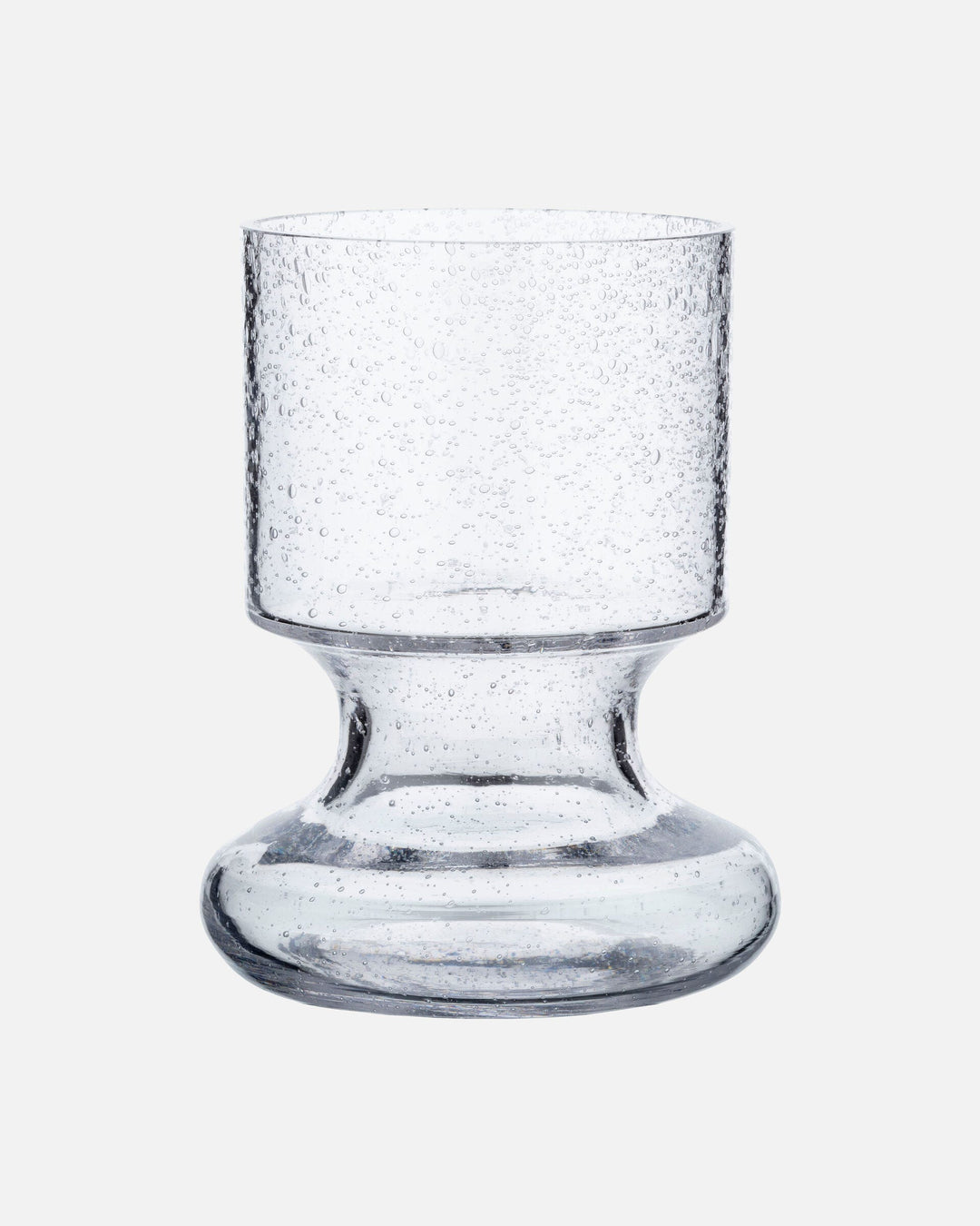 pokaali vase - clear