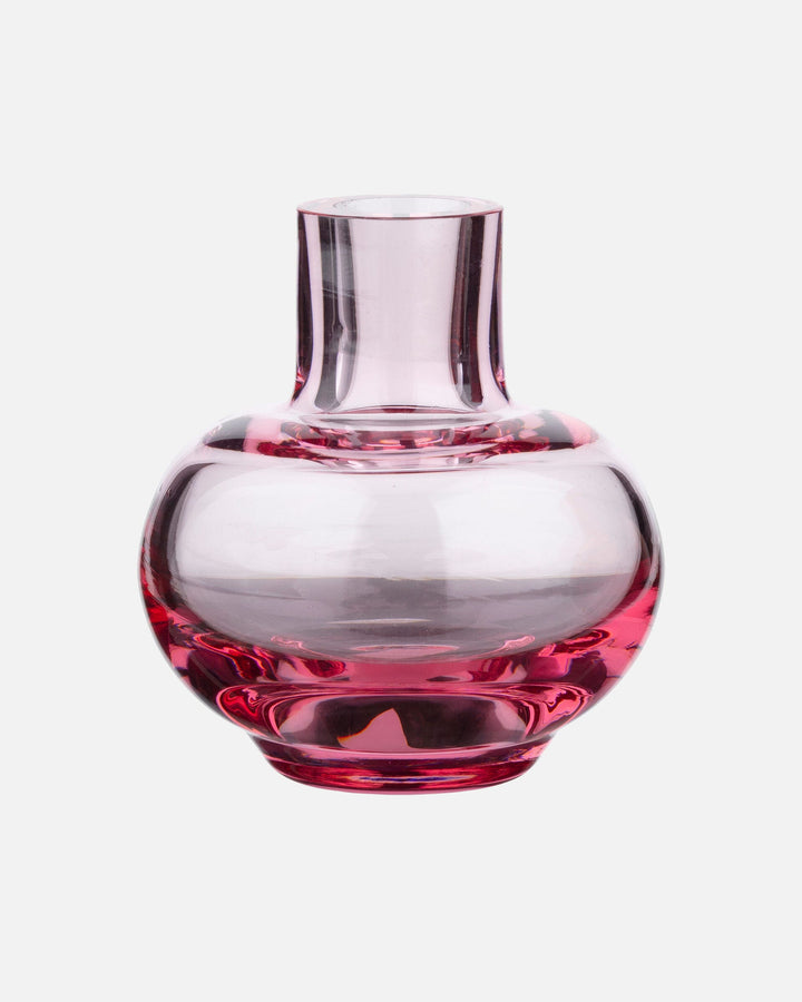 mini maljakko vase - pink
