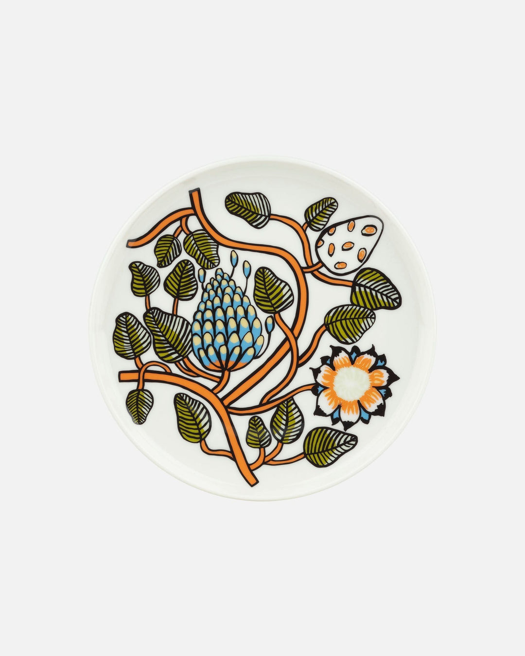 tiara plate 20 cm
