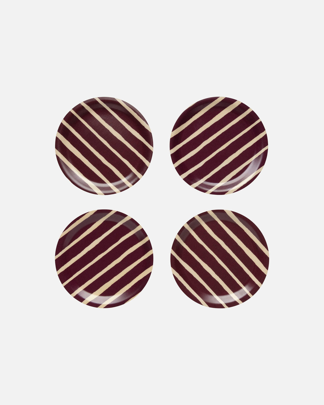 piccolo coaster set of 4
