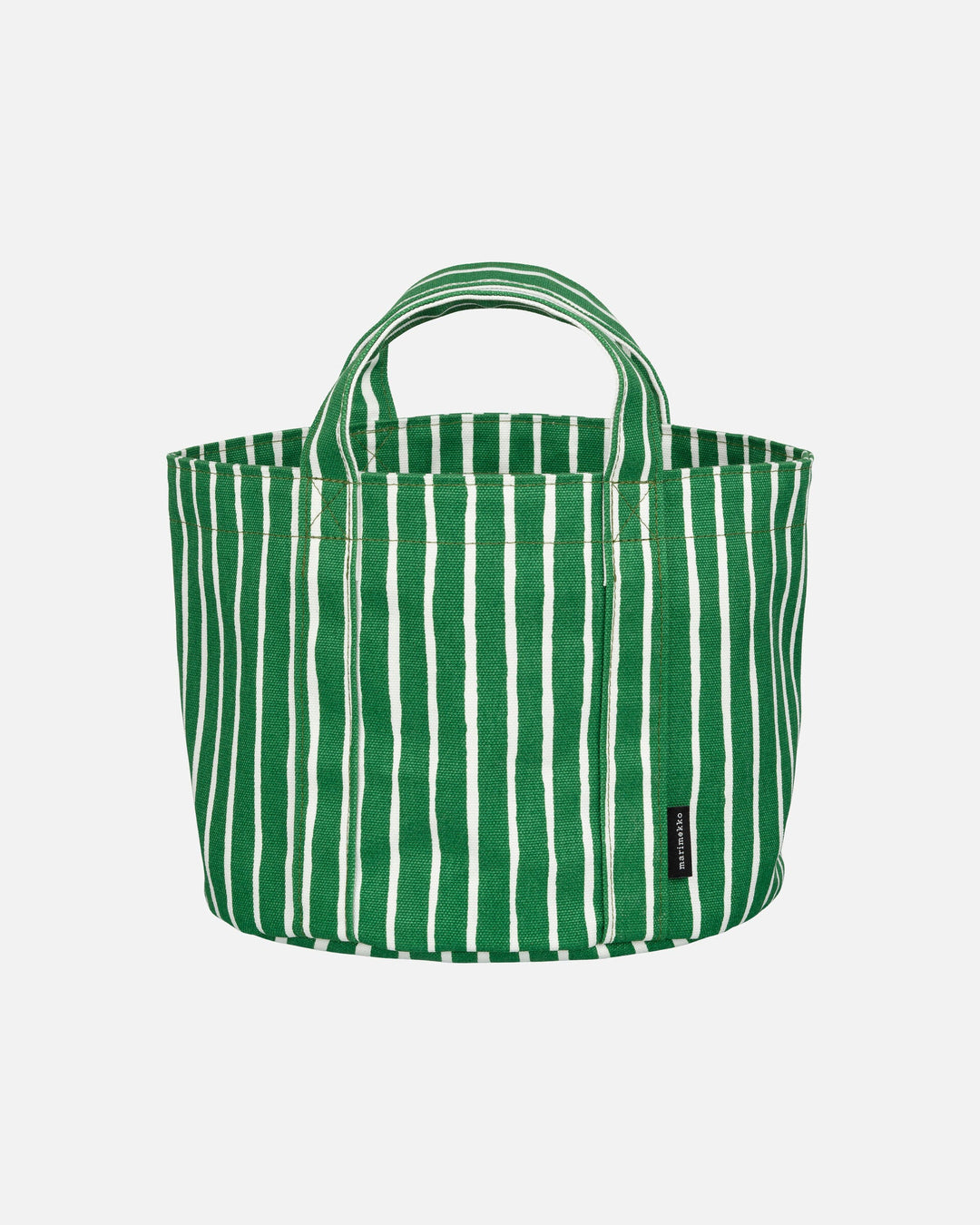 piccolo small container - green