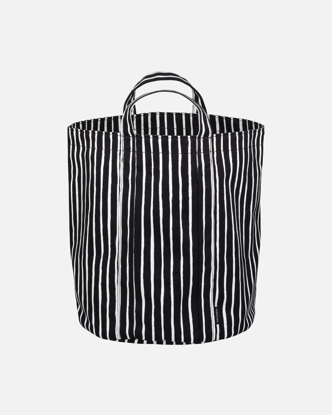 piccolo container - black