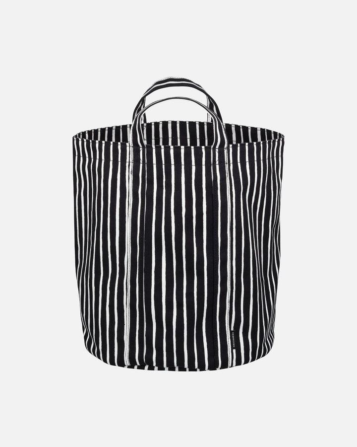 piccolo container - black