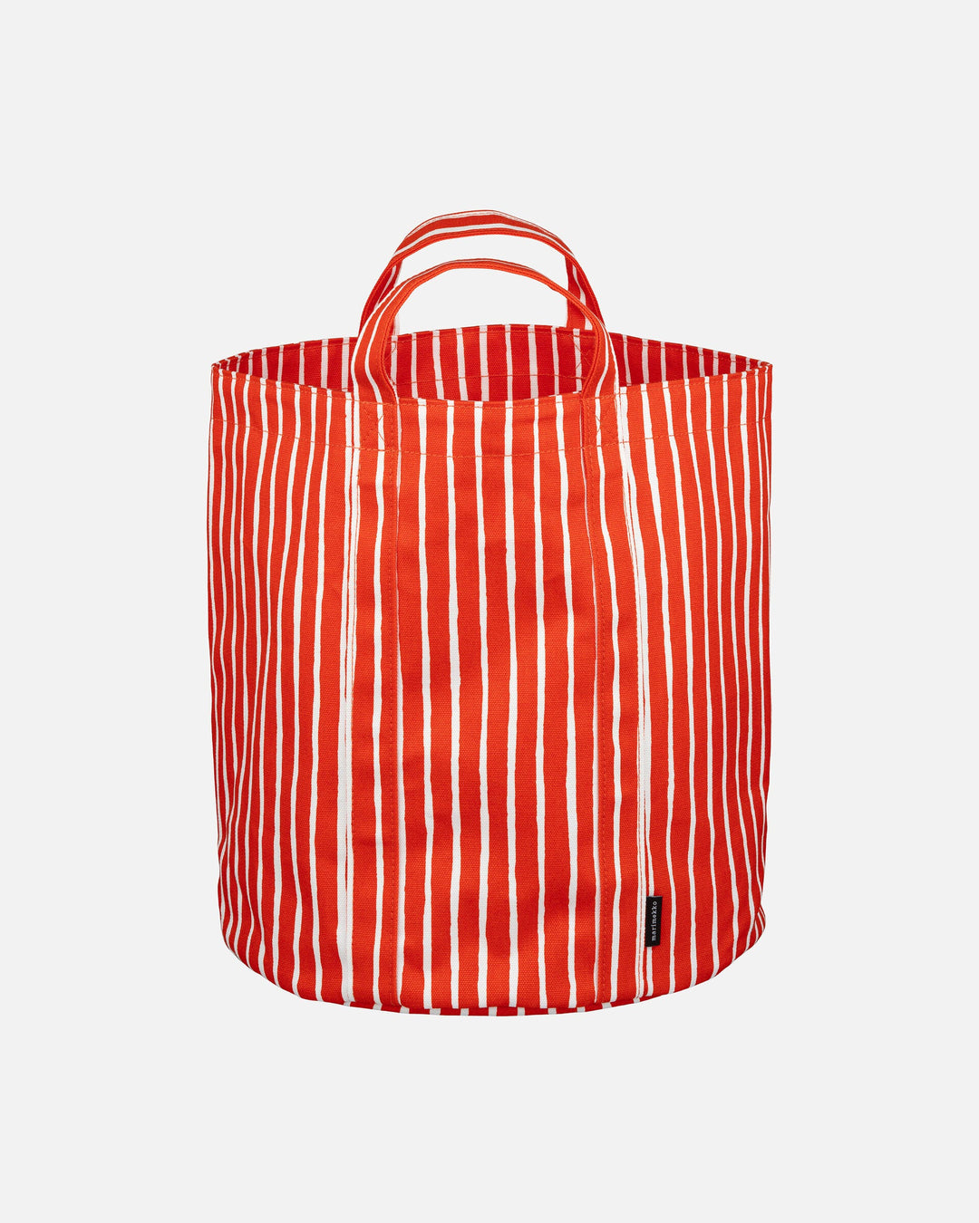piccolo container - orange