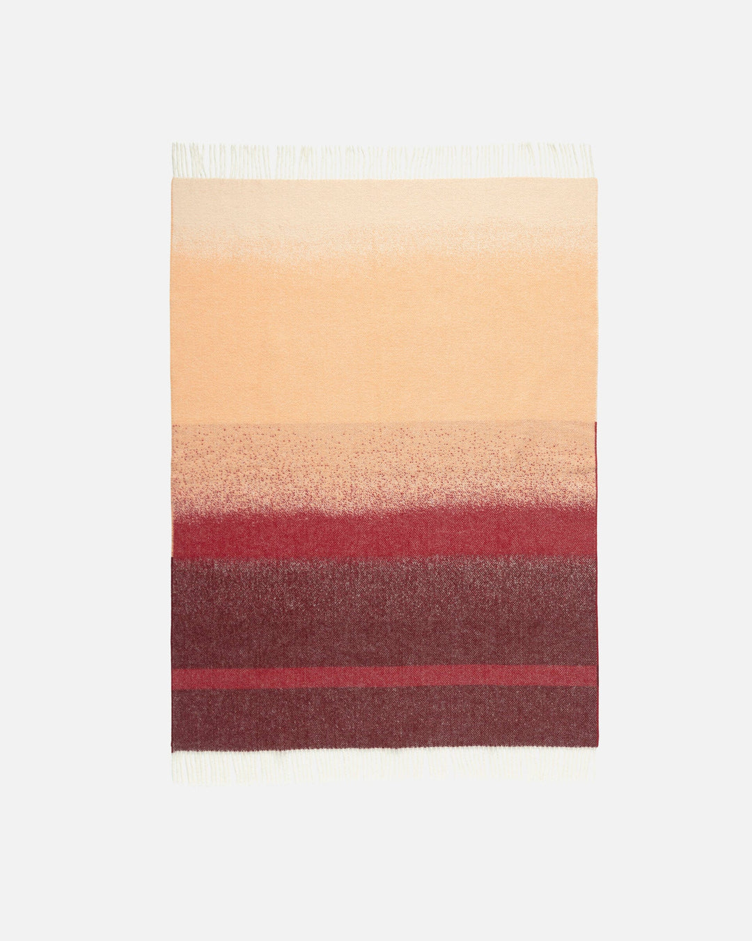 selänne wool blanket