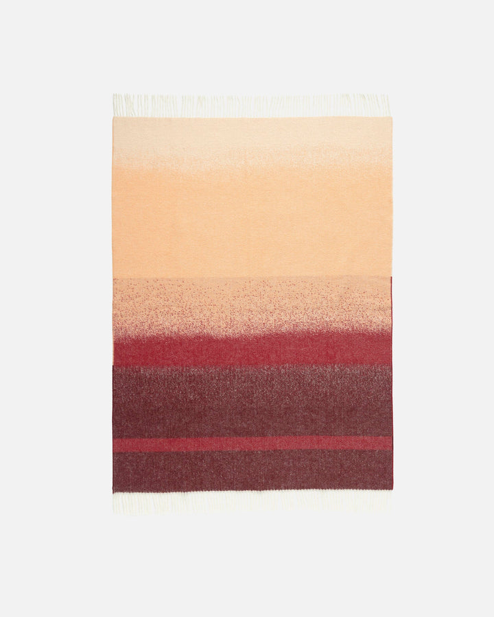 selänne wool blanket