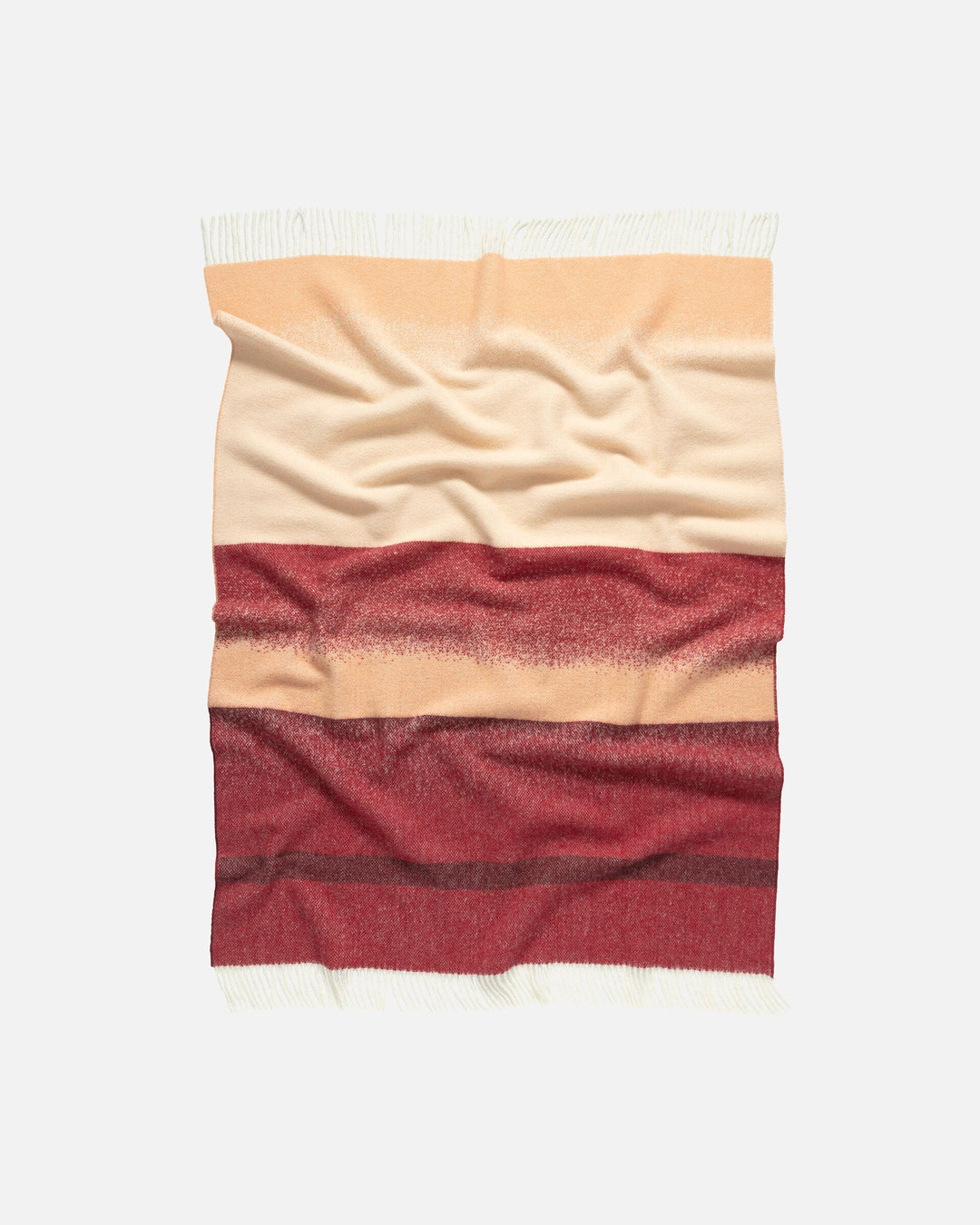 selänne wool blanket