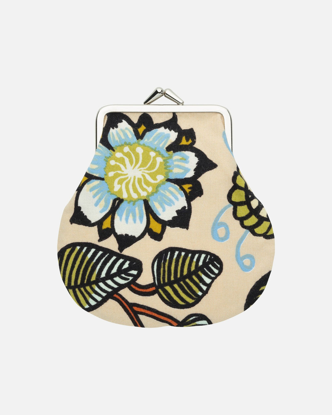 pieni kukkaro tiara purse
