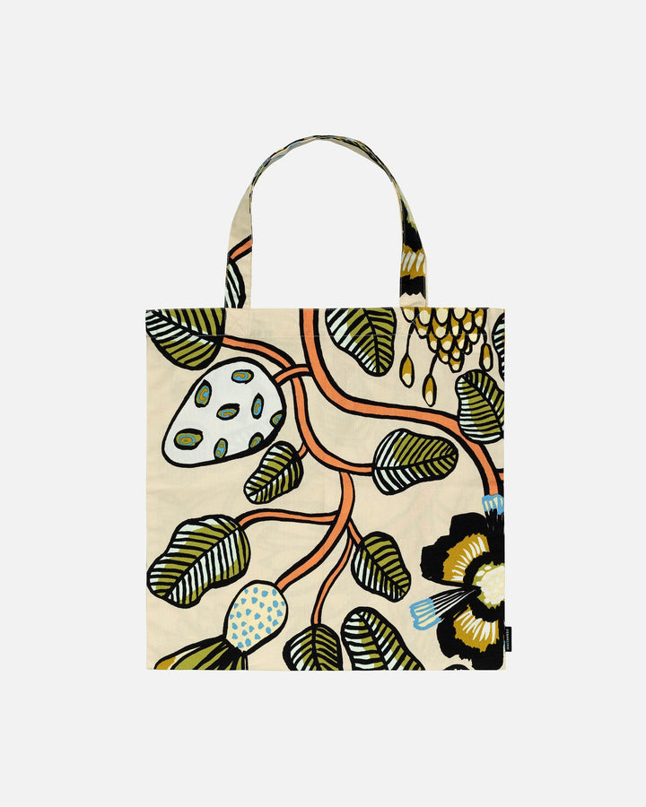 tiara tote bag