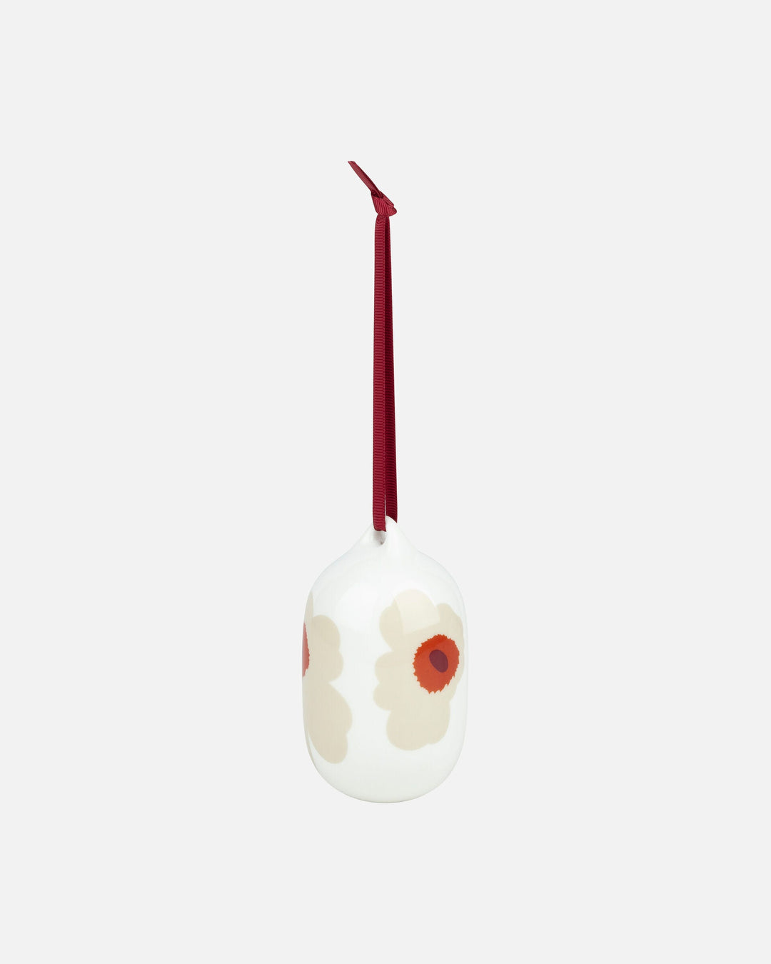 unikko collectible ornament 2 pcs
