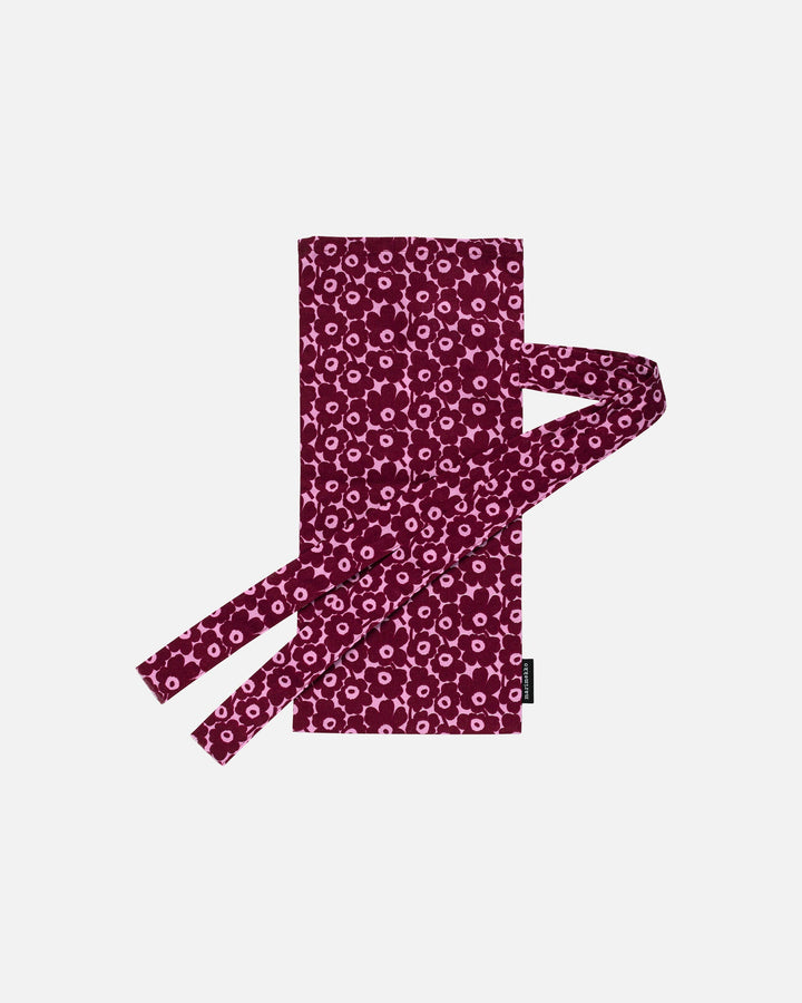 pikkuinen unikko gift bag