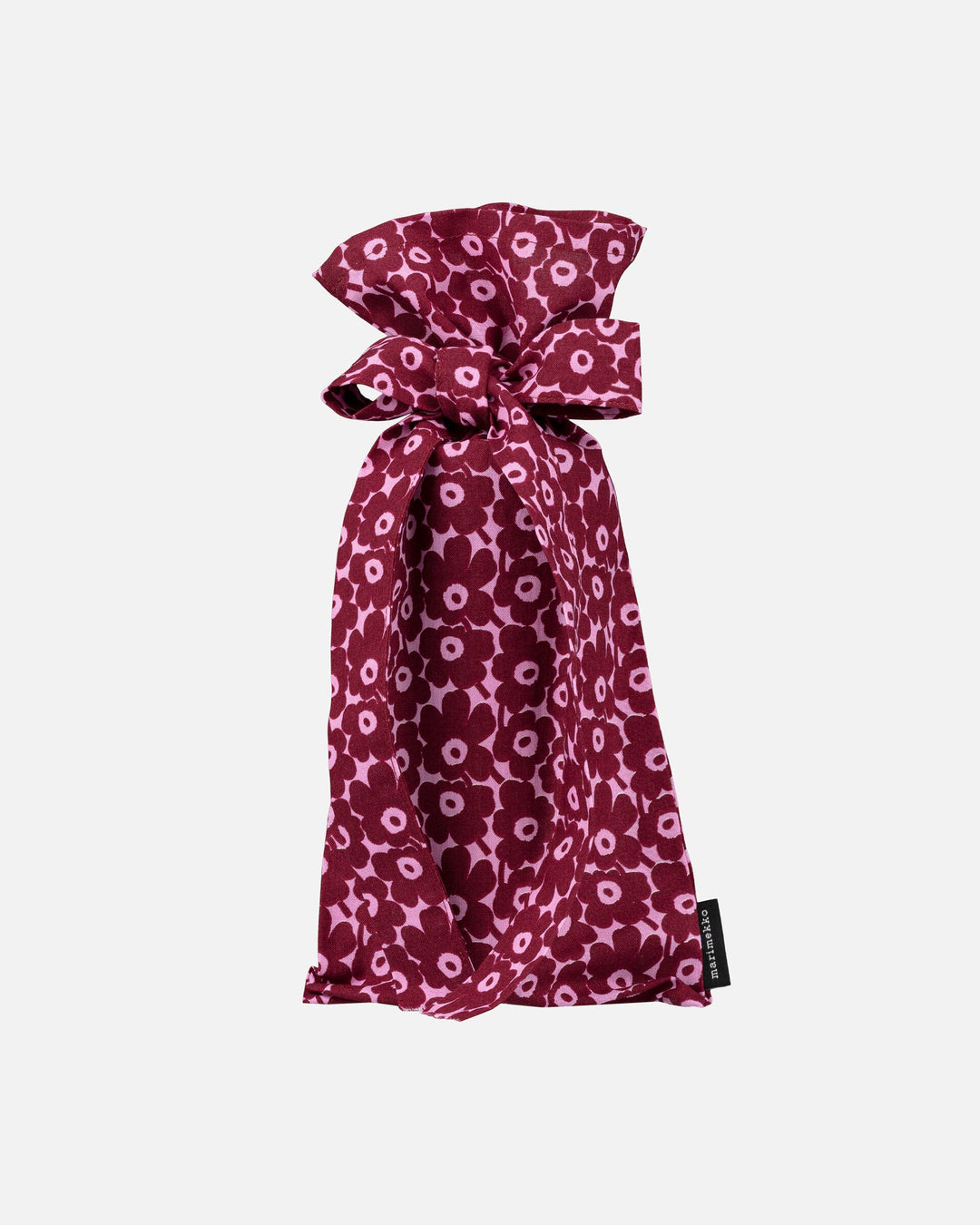 pikkuinen unikko gift bag