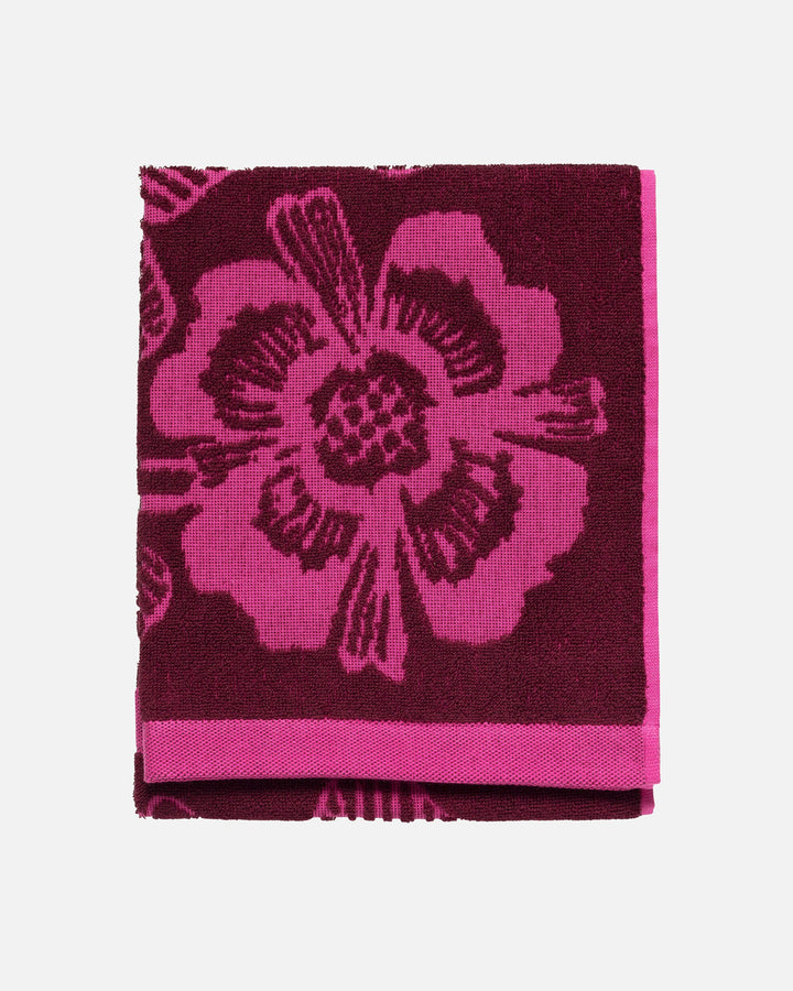 tiara guest and bath towel set