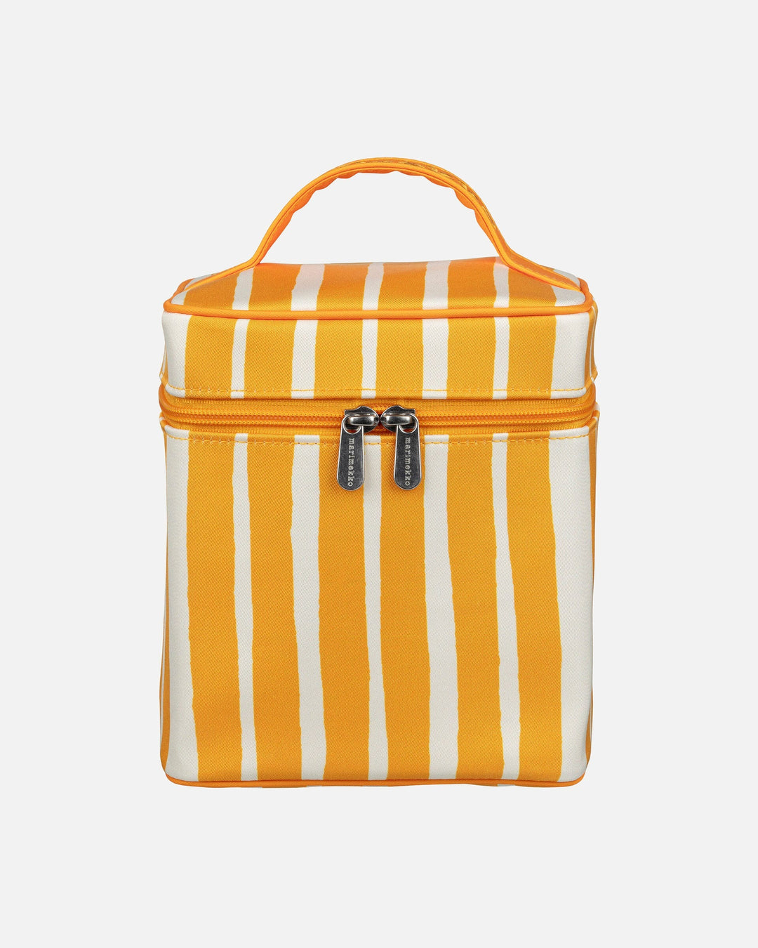 otso raide cosmetic bag - yellow