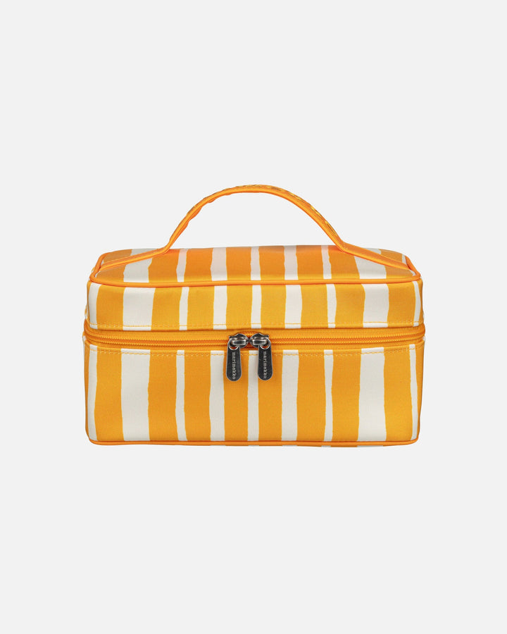 tuttu raide cosmetic bag - yellow