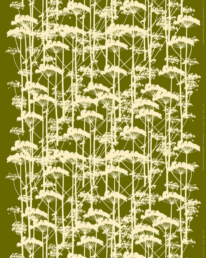 putkinotko cotton fabric