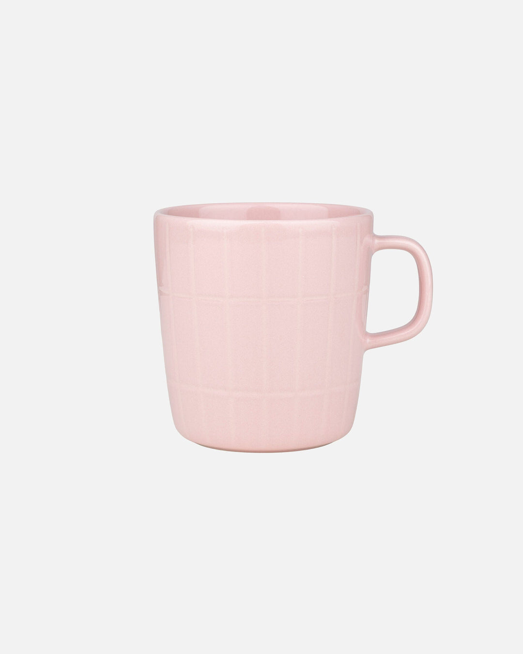 tiiliskivi mug 4 dl - pink
