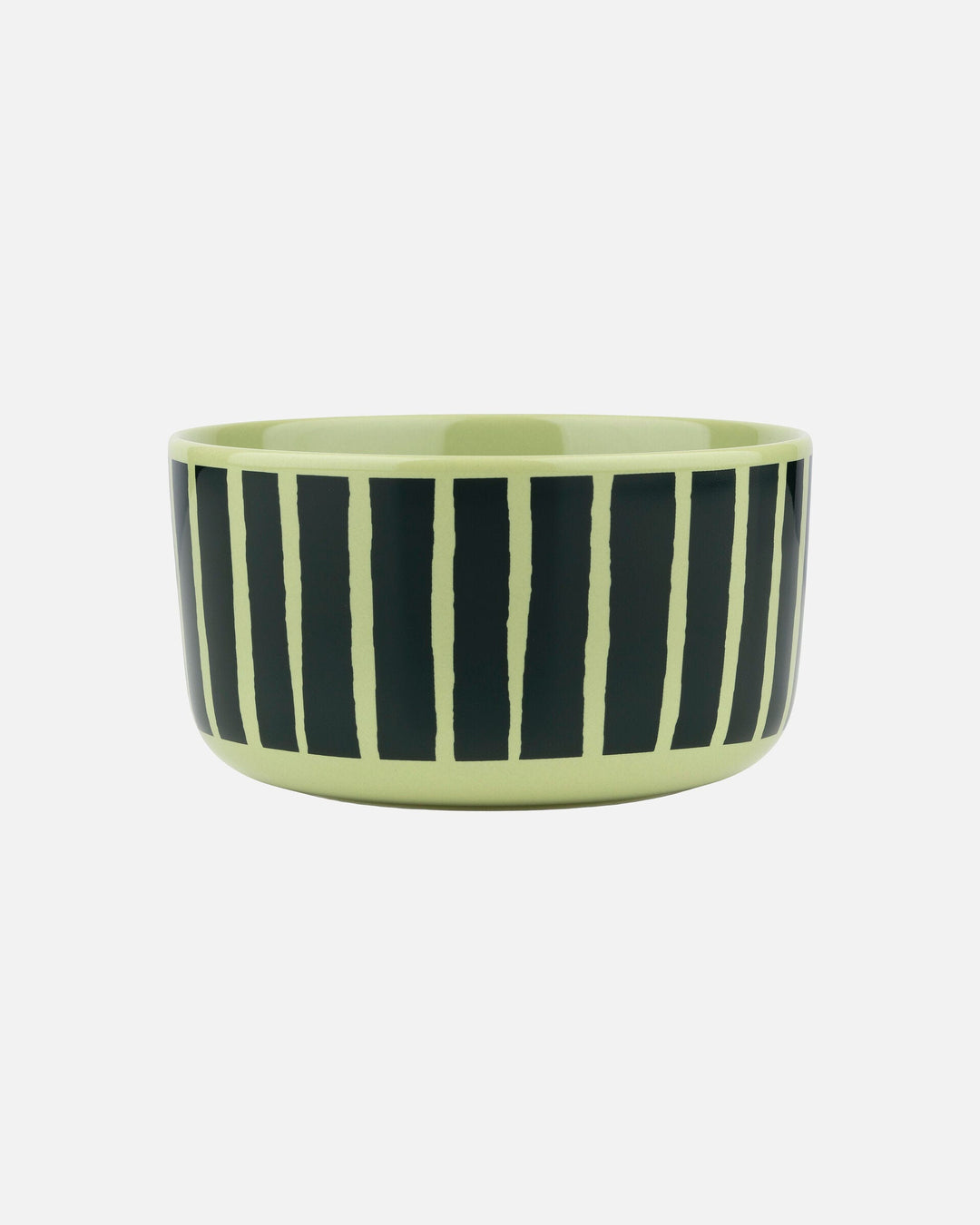 piccolo bowl 5 dl - green