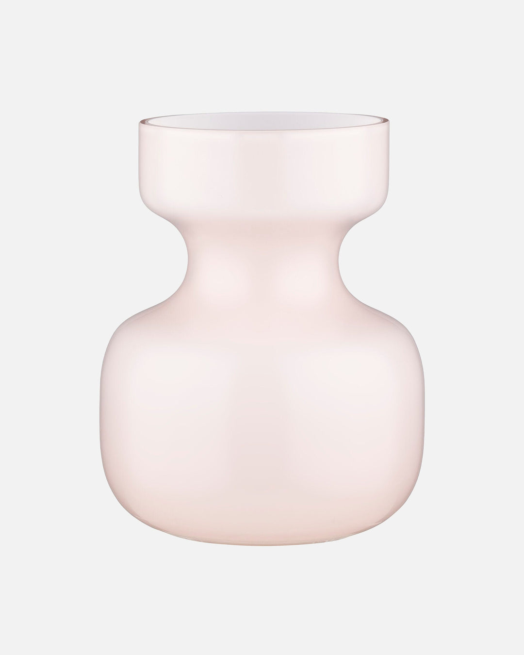 säkki vase - pink
