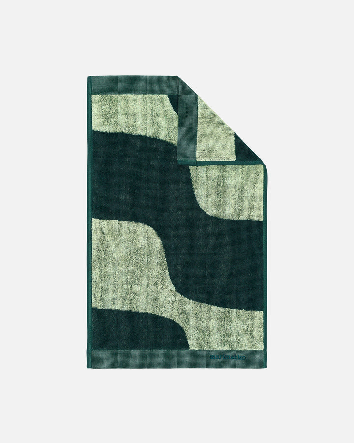 taifuuni guest towel