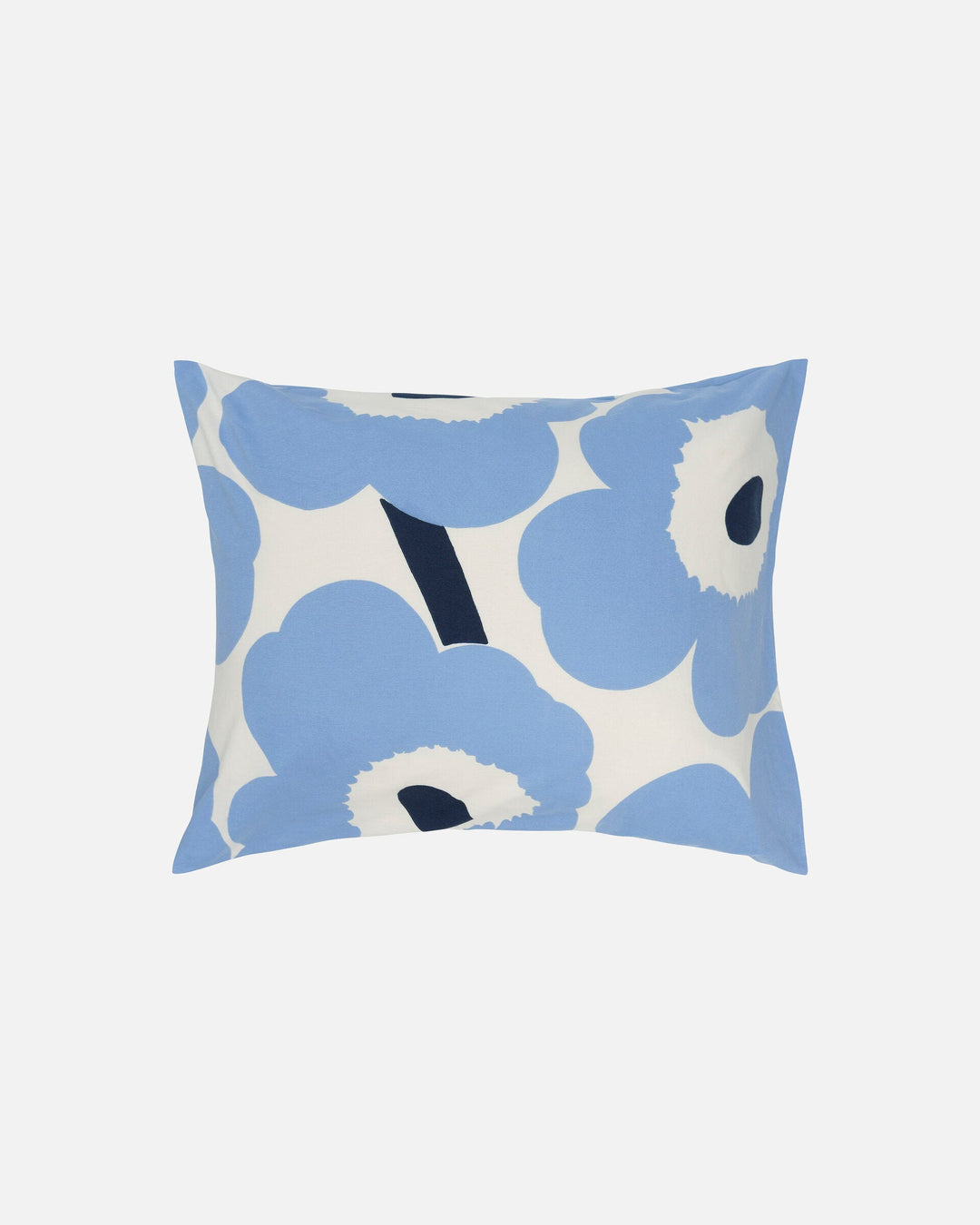 unikko jersey  pillowcase