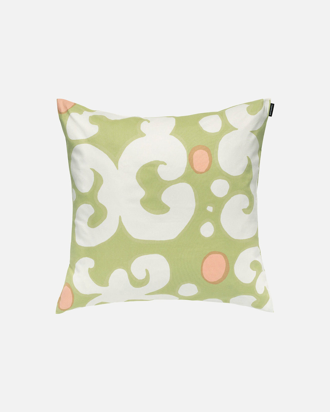 keidas cushion cover - pear