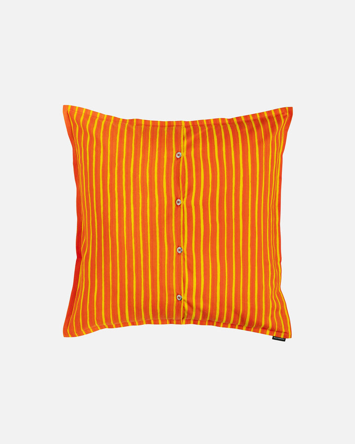 piccolo cushion cover 50x50 cm - orange