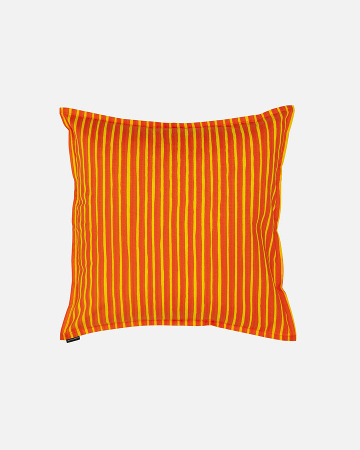 piccolo cushion cover 50x50 cm - orange