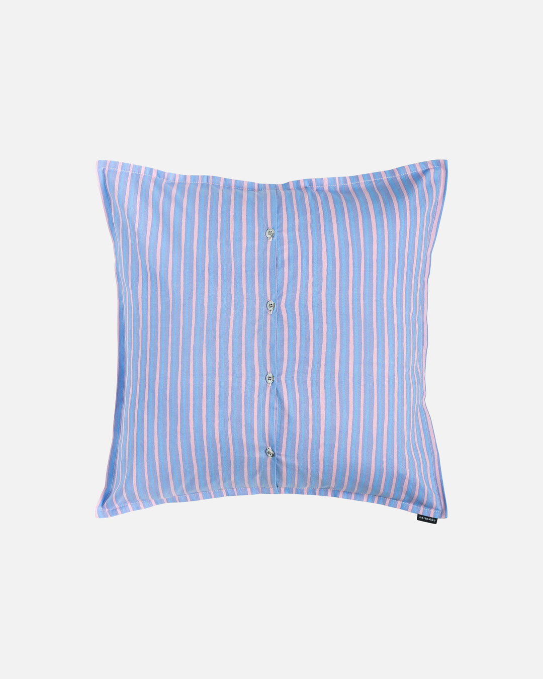 piccolo cushion cover 50x50 cm - blue