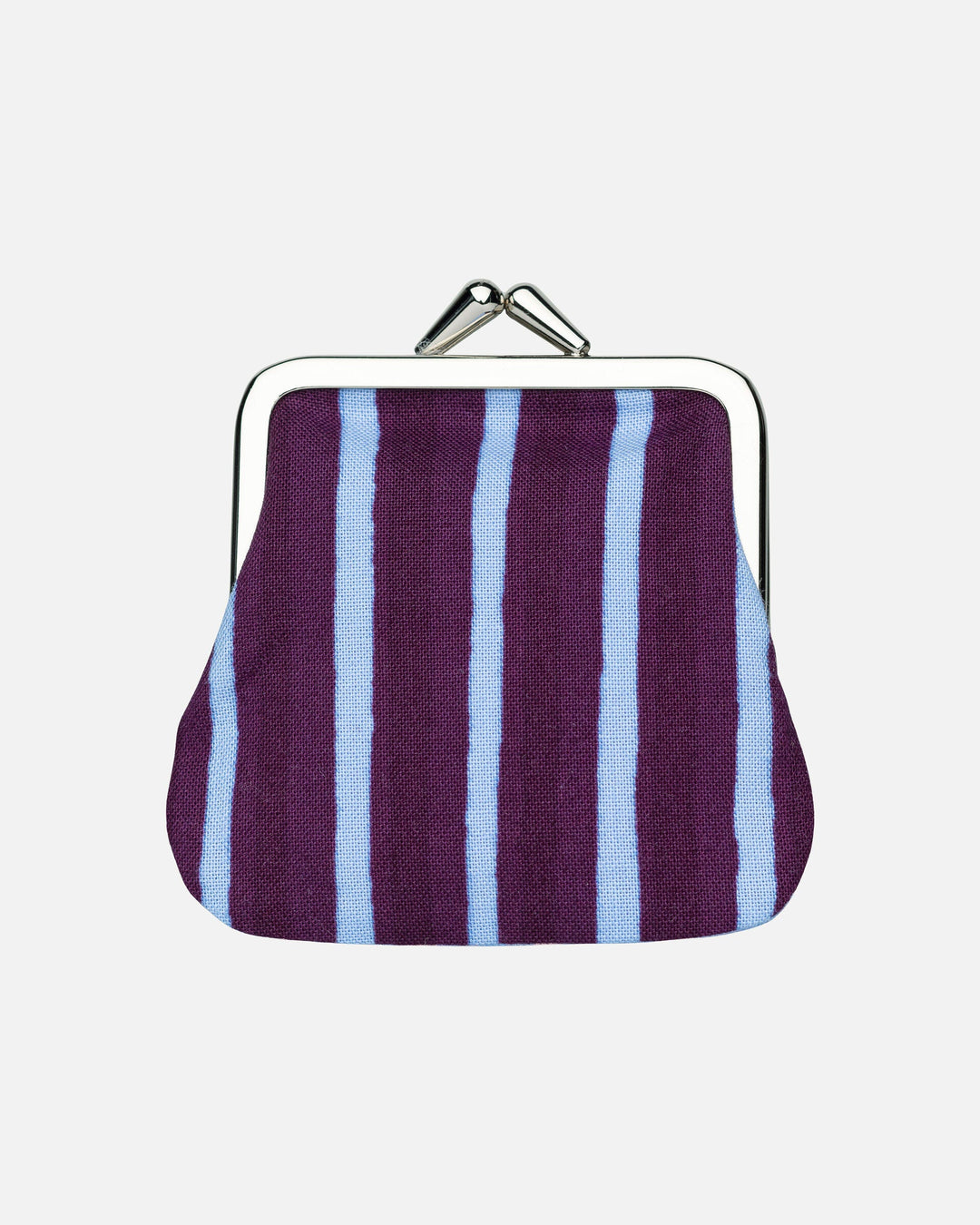 piccolo mini kukkaro coin purse - blue/purple