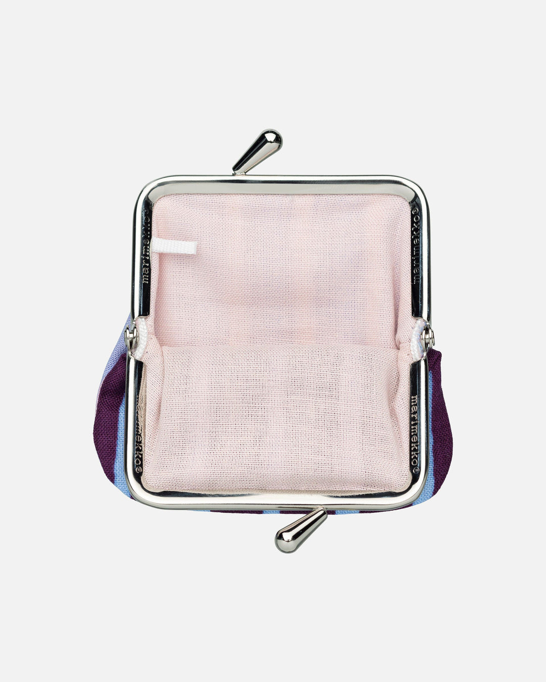 piccolo mini kukkaro coin purse - blue/purple