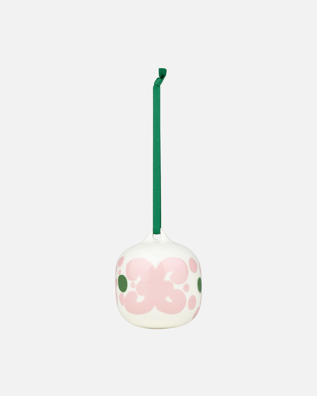 keidas collectible ornament - pink